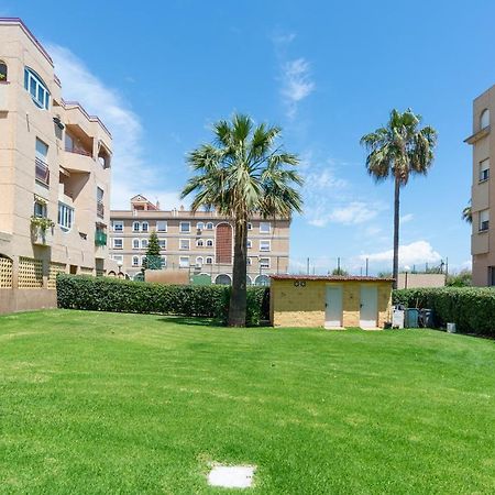 Homemalaga Guadalmar Beach 60 Exteriér fotografie
