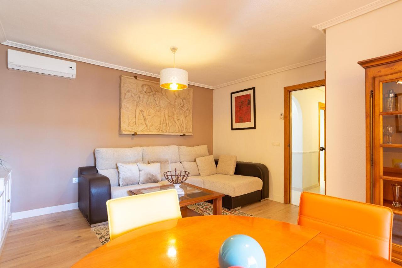 Homemalaga Guadalmar Beach 60 Exteriér fotografie